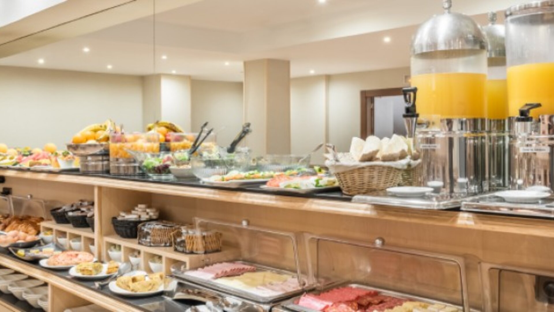 Hotel Sunotel Central