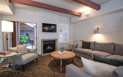 Appellation Lodi - Wine & Roses Resort & Spa