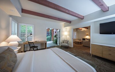 Appellation Lodi - Wine & Roses Resort & Spa