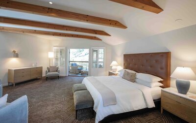 Appellation Lodi - Wine & Roses Resort & Spa