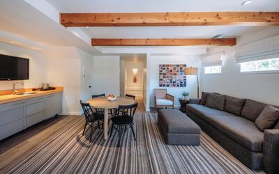 Appellation Lodi - Wine & Roses Resort & Spa
