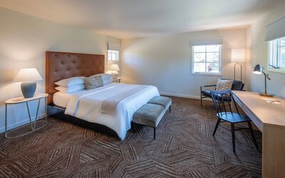 Appellation Lodi - Wine & Roses Resort & Spa