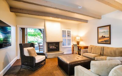 Appellation Lodi - Wine & Roses Resort & Spa