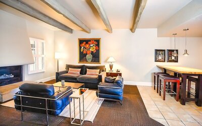Appellation Lodi - Wine & Roses Resort & Spa