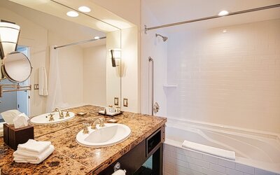 Appellation Lodi - Wine & Roses Resort & Spa