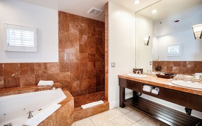 Appellation Lodi - Wine & Roses Resort & Spa