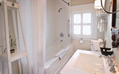 Appellation Lodi - Wine & Roses Resort & Spa