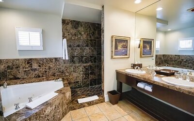 Appellation Lodi - Wine & Roses Resort & Spa