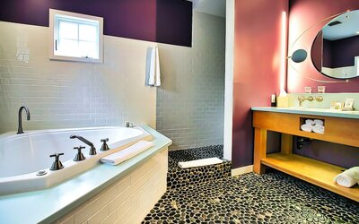 Appellation Lodi - Wine & Roses Resort & Spa