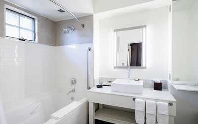 Appellation Lodi - Wine & Roses Resort & Spa