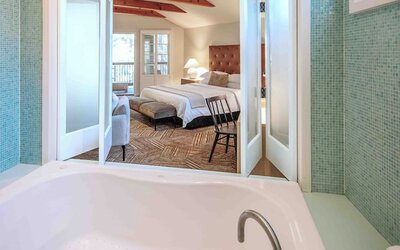 Appellation Lodi - Wine & Roses Resort & Spa