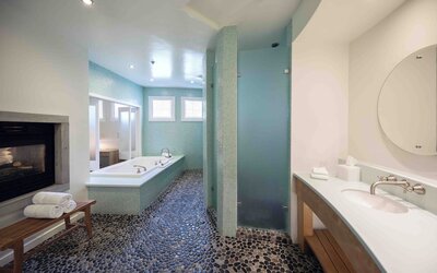 Appellation Lodi - Wine & Roses Resort & Spa