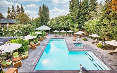 Appellation Lodi - Wine & Roses Resort & Spa