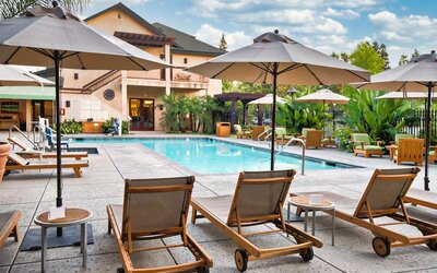 Appellation Lodi - Wine & Roses Resort & Spa