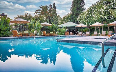 Appellation Lodi - Wine & Roses Resort & Spa