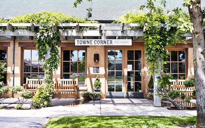 Appellation Lodi - Wine & Roses Resort & Spa