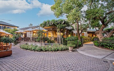 Appellation Lodi - Wine & Roses Resort & Spa