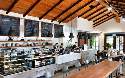 Appellation Lodi - Wine & Roses Resort & Spa