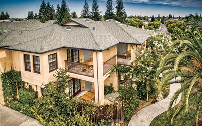 Appellation Lodi - Wine & Roses Resort & Spa