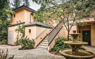Appellation Lodi - Wine & Roses Resort & Spa