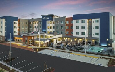 Residence Inn by Marriott Lodi Stockton
