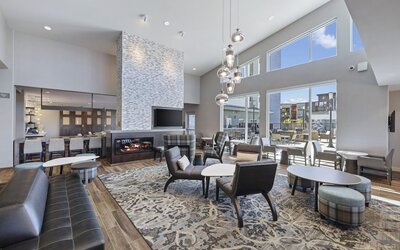Residence Inn by Marriott Lodi Stockton