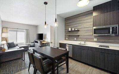 Residence Inn by Marriott Lodi Stockton