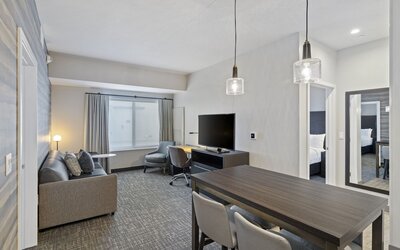Residence Inn by Marriott Lodi Stockton