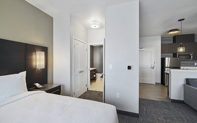 Residence Inn by Marriott Lodi Stockton