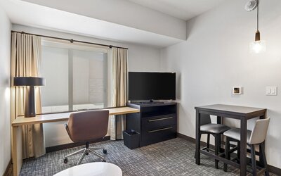 Residence Inn by Marriott Lodi Stockton