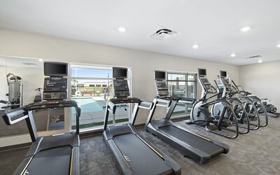 Residence Inn by Marriott Lodi Stockton