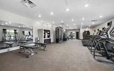 Residence Inn by Marriott Lodi Stockton