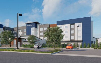 Residence Inn by Marriott Lodi Stockton