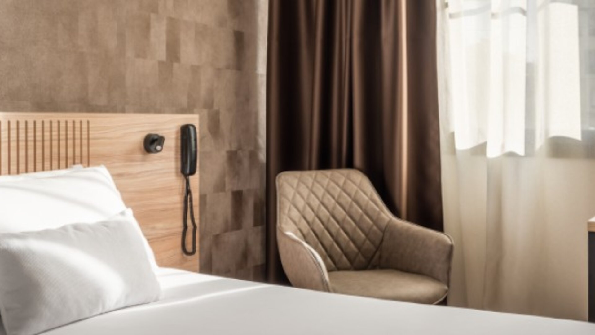 Hotel Sunotel Central