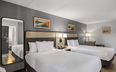 La Quinta Inn by Wyndham Stockton
