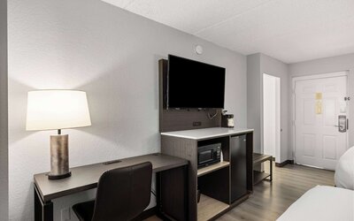 La Quinta Inn by Wyndham Stockton