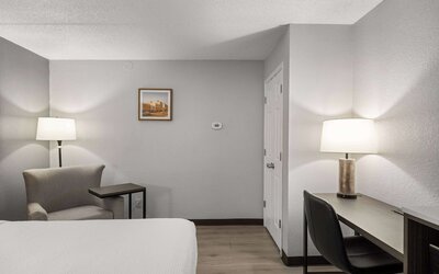 La Quinta Inn by Wyndham Stockton