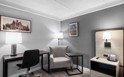 La Quinta Inn by Wyndham Stockton