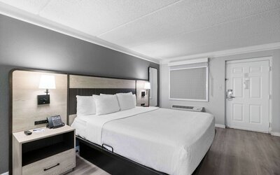 La Quinta Inn by Wyndham Stockton