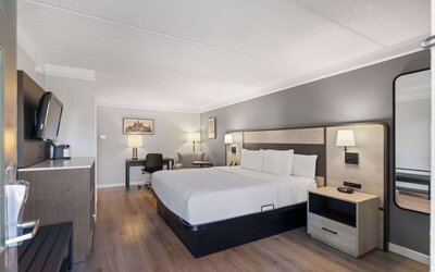 La Quinta Inn by Wyndham Stockton