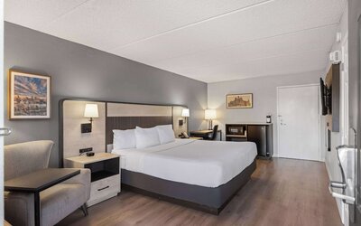 La Quinta Inn by Wyndham Stockton