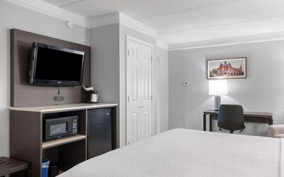 La Quinta Inn by Wyndham Stockton