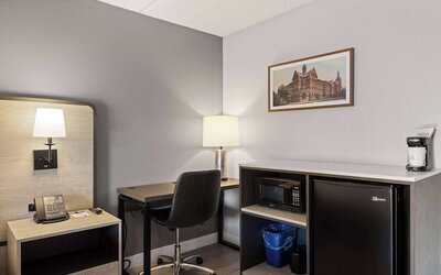 La Quinta Inn by Wyndham Stockton