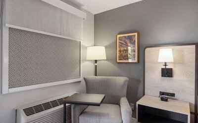 La Quinta Inn by Wyndham Stockton