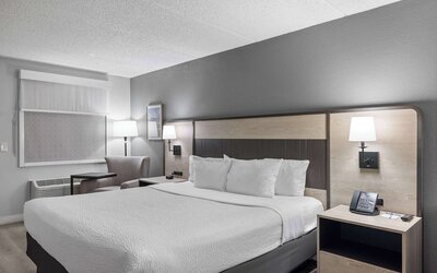 La Quinta Inn by Wyndham Stockton