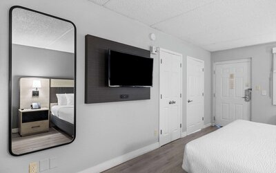 La Quinta Inn by Wyndham Stockton