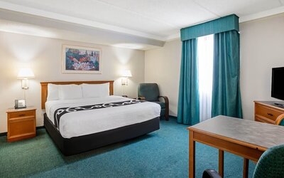 La Quinta Inn by Wyndham Stockton