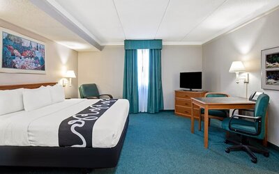 La Quinta Inn by Wyndham Stockton