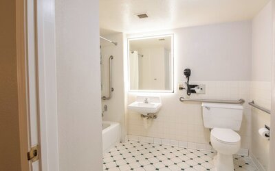 La Quinta Inn by Wyndham Stockton