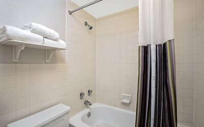 La Quinta Inn by Wyndham Stockton